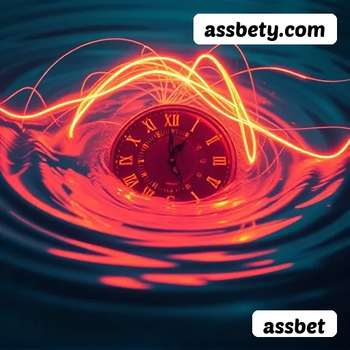 Notificações push assbet app