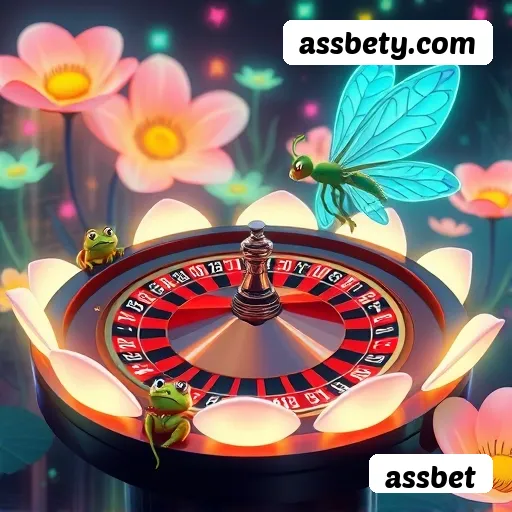 Blackjack ao vivo assbet