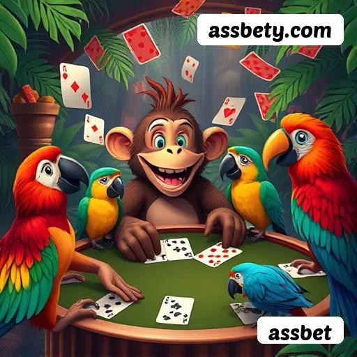 Roleta ao vivo assbet