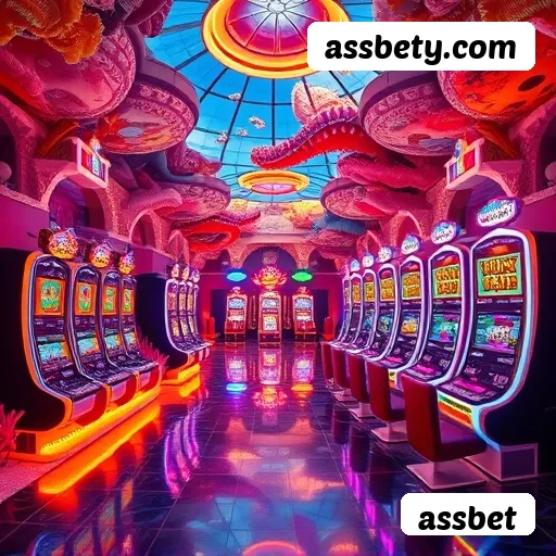 2.800+ Jogos Certificados assbet